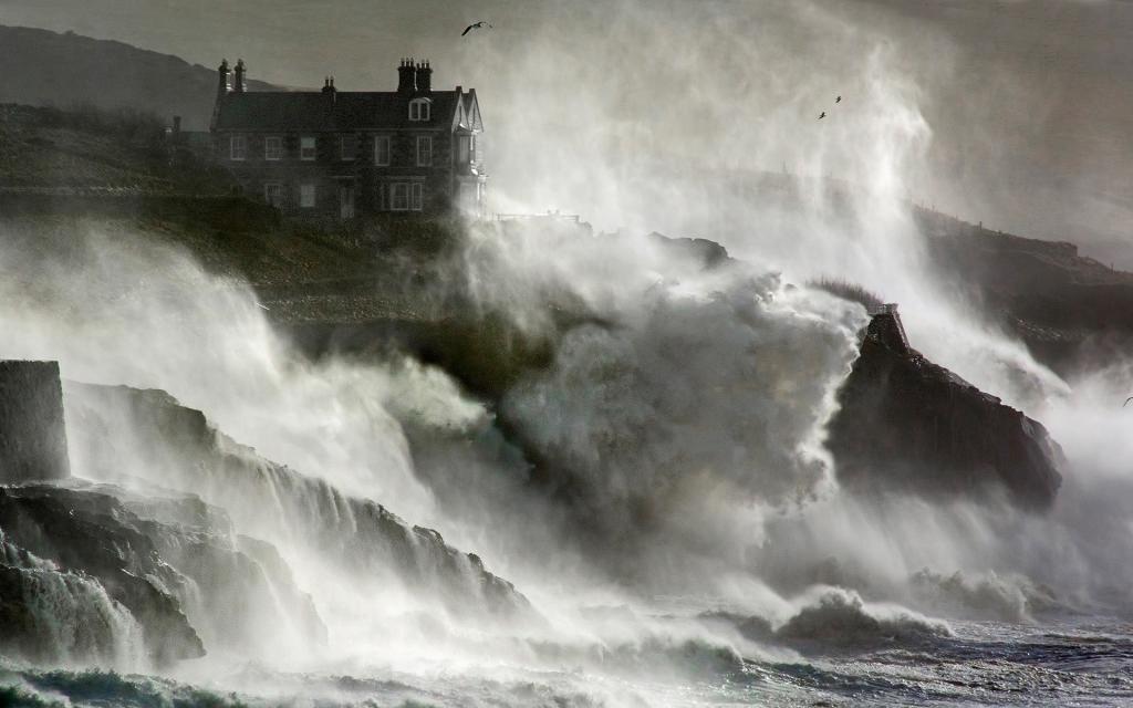 Gale Force by Martin Fry - CCC