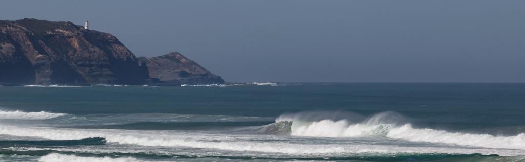 Cape Schanck by Alan Vincent