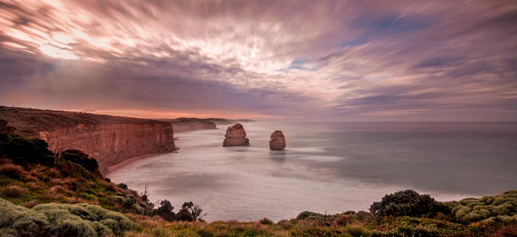 Soft Morning Light by Jon Furey