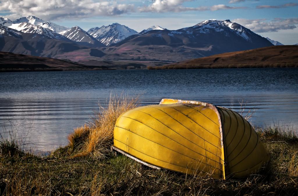 Abandoned by Mark Sutton